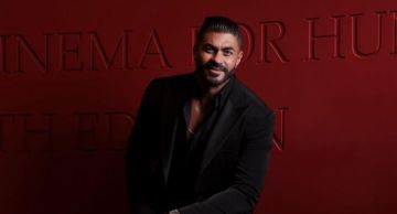 خالد سليم: سعيد بوجودي في مهرجان الموسيقى العربية بعد فترة تعب كانت صعبة جدا خالد سليم: سعيد بوجودي في مهرجان الموسيقى العربية بعد فترة تعب كانت صعبة جدا