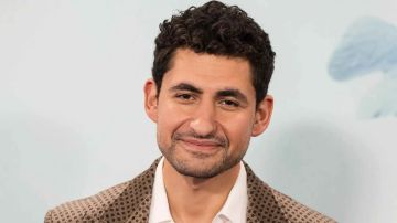 أمير المصري يكشف عن أعماله الجديدة وكواليس مسلسل بداية النهاية السفاح