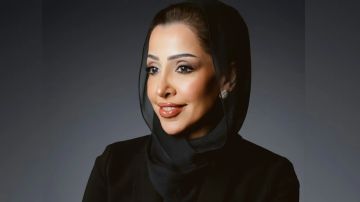 مشاعل الكواري.. من الشغف بالعطور إلى تأسيس Maison Mirwad مشاعل الكواري.. من الشغف بالعطور إلى تأسيس Maison Mirwad