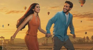 21 أكتوبر موعد عرض فيلم ولا كان عالبال 21 أكتوبر موعد عرض فيلم ولا كان عالبال