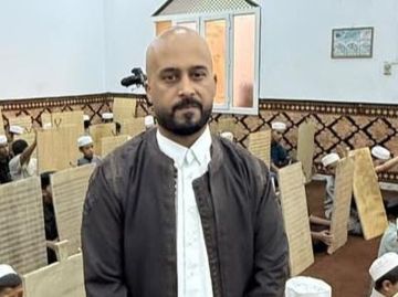 محمد التاجوري يقدم نصائح للفنانين مع دخول فصل الشتاء للحفاظ على الصحة أثناء التصوير
