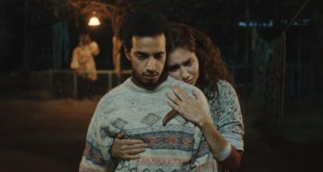  علشان خاطر جليلة للمخرج محمد الزيات يشهد عرضه العالمي الأول في مهرجان روتردام السينمائي الدولي
