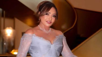ليلى علوي تفتح خزائن ذكرياتها.. وهذا ما قالته عن شيرين ليلى علوي تفتح خزائن ذكرياتها.. وهذا ما قالته عن شيرين