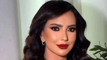 أمل عرفة تكشف موعد طرح أغنيتها الجديدة خيل أمل عرفة تكشف موعد طرح أغنيتها الجديدة خيل