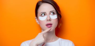 لماذا تعتبر ملصقات العيون من المنتجات التجميلية الضرورية في يومنا هذا؟