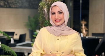 نهى الزعبي من دراسة العلاقات العامة إلى الإعلانات .. خبرة أكاديمية تتحول إلى عمل رقمي نهى الزعبي من دراسة العلاقات العامة إلى الإعلانات .. خبرة أكاديمية تتحول إلى عمل رقمي