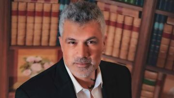 فارس كرم يطرح أحدث أعماله الغنائية كلو خالص 