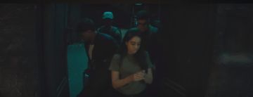 رعب ممسوس في الإعلان الأول للفيلم