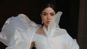 سارة أبي كنعان تشارك لحظة مؤثرة تجمع وسام فارس وابنهما إيلاي