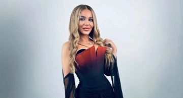 سوزان نجم الدين: مش لازم الست لما تكبر تبقى مهملة في نفسها ... لو مش مهتمة بنفسها أولادها هيطلعوا إزاي؟ سوزان نجم الدين: مش لازم الست لما تكبر تبقى مهملة في نفسها ... لو مش مهتمة بنفسها أولادها هيطلعوا إزاي؟