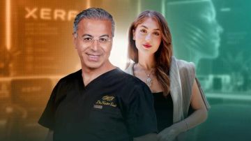 نادر صعب ينقل تقنية XERF لشد البشرة من دون عمليات إلى لبنان