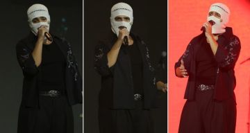 توليت يحيي حفلا في جدة بحضور 11 ألف شخص
