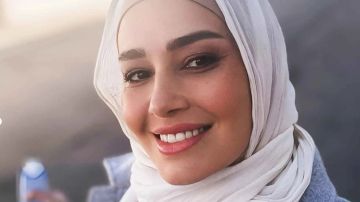 حلا شيحة توثق زيارتها للمدينة المنورة وتكشف أمنيتها (فيديو)