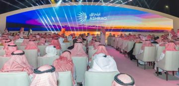 سڤن تستعرض مشاريعها ووجهاتها المرتقبة خلال مشاركتها في معرض فرص الشرقية