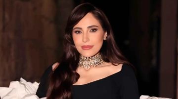 عبير نعمة توجه رسالة بعد انتهاء عزاء والدها عبير نعمة توجه رسالة بعد انتهاء عزاء والدها