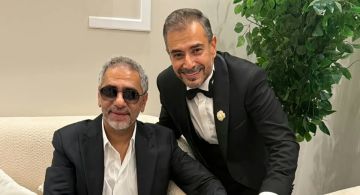 المايسترو تامر فيظي: فضل شاكر بكى في أول أغنية وشارك في الحفل 70 عازفا أغلبهم مصريين