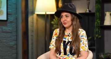 فيديو - مي كساب: نزلت مع والدتي ثلاجة حفظ الموتى وكنت بكلمها فيديو - مي كساب: نزلت مع والدتي ثلاجة حفظ الموتى وكنت بكلمها