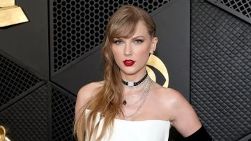 أغنية Showgirl لتايلور سويفت تحطم رقم جانيت جاكسون بعد 35 عاما أغنية Showgirl لتايلور سويفت تحطم رقم جانيت جاكسون بعد 35 عاما