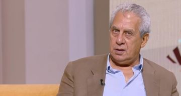 راجح داود يكشف كواليس دخوله مجال التأليف الموسيقي: أستاذي لاحظ ميلي لإضافة حليات خارج النوتة الموسيقية راجح داود يكشف كواليس دخوله مجال التأليف الموسيقي: أستاذي لاحظ ميلي لإضافة حليات خارج النوتة الموسيقية