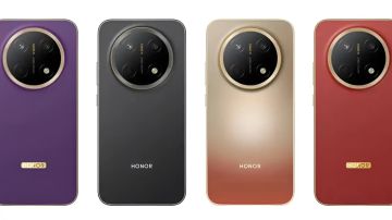 مواصفات هاتف HONOR X9e Pro.. أبرز المميزات والسعر مواصفات هاتف HONOR X9e Pro.. أبرز المميزات والسعر