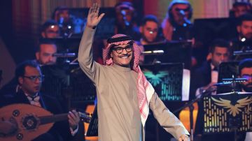 رابح صقر يكشف تفاصيل جديدة عن ألبومه المرتقب رابح صقر يكشف تفاصيل جديدة عن ألبومه المرتقب