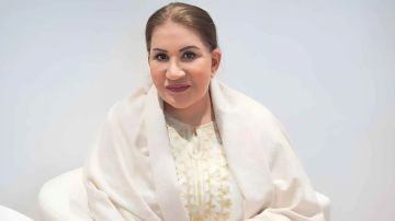 منى شداد تشيد بأداء سعاد عبد الله في أوبريت السور