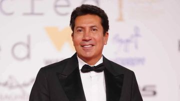 رسالة مؤثرة من هالة صدقي لـ هاني رمزي بعيد ميلاده رسالة مؤثرة من هالة صدقي لـ هاني رمزي بعيد ميلاده