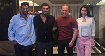 رمضان 2027- ياسمين صبري بطلة مسلسل تمكين مع عمرو سعد من إخراج محمد سامي