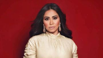 شيرين عبد الوهاب تنهي تعاقدها مع سوني ميوزك وتطرح أغنيتين شيرين عبد الوهاب تنهي تعاقدها مع سوني ميوزك وتطرح أغنيتين