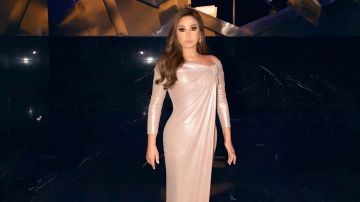 نجوم الفن يهنئون إليسا بعيد ميلادها ومفاجأة لجمهورها