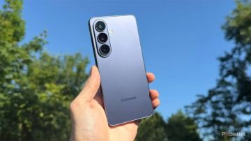 تسريب ألوان Galaxy S27 Ultra.. هل تتخلى سامسونغ عن الأرجواني؟