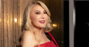 نادية الجندي: قعدت شهرين مريضة نفسيا بسبب فيلم الضائعة 