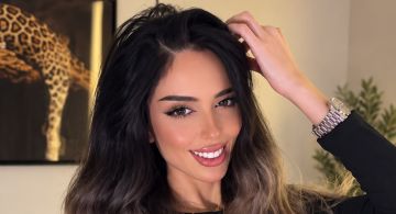 هيا الصالح .. حضور متألق وأسلوب يفرض نفسه بقوة على منصات التواصل ومؤتمرات صناع المحتوى هيا الصالح .. حضور متألق وأسلوب يفرض نفسه بقوة على منصات التواصل ومؤتمرات صناع المحتوى