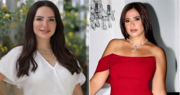 إنجي علاء تكشف عن دعم ياسمين عبد العزيز خلال مرضها