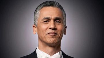رضا الوكيل يستقيل من رئاسة الأوبرا بعد أزمة مهرجان الموسيقى العربية رضا الوكيل يستقيل من رئاسة الأوبرا بعد أزمة مهرجان الموسيقى العربية
