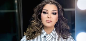 سميرة سعيد تحتفي بأصولها المغربية بإطلالة تراثية في زفاف ابنها شادي