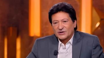 نجل محمد الحلو يوضح حقيقة اعتذار والده عن مهرجان الموسيقى العربية نجل محمد الحلو يوضح حقيقة اعتذار والده عن مهرجان الموسيقى العربية