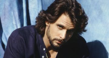 وفاة الممثل الأمريكي روبرت كيلكر كيلي بطل Days of Our Lives عن عمر ناهز 62 عاما