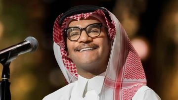رابح صقر يواصل تحضيرات ألبومه الجديد في لندن رابح صقر يواصل تحضيرات ألبومه الجديد في لندن
