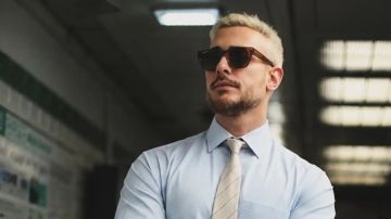 كيف يعيش سعد لمجرد أيامه داخل السجن؟ محاميه يروي التفاصيل