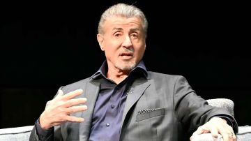 في مذاكرته The Steps.. سيلفستر ستالون يكشف كيف غير Rocky حياته في مذاكرته The Steps.. سيلفستر ستالون يكشف كيف غير Rocky حياته