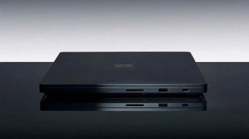 مايكروسوفت تكشف عن Surface Laptop Ultra.. مواصفات وسعر الحاسوب الجديد مايكروسوفت تكشف عن Surface Laptop Ultra.. مواصفات وسعر الحاسوب الجديد