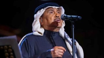 ملحمة الصقور تجمع 11 فنانا من نجوم الغناء السعودي