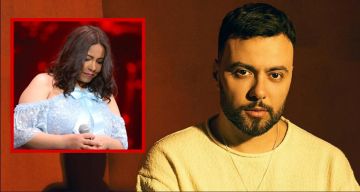 فيديو - بعد تصريح كلنا صوت مصر .. هل تخلت شيرين عبد الوهاب عن اللقب الأهم؟