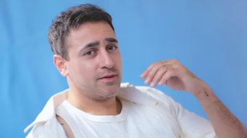السلطات الهندية تطالب الممثل عمران خان بمغادرة البلاد