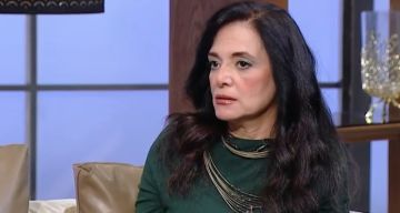 جيهان راتب عن سبب ابتعادها عن الفن: جالي صدمة نفسية بعد 2011 وتوغلت أكتر في الدين