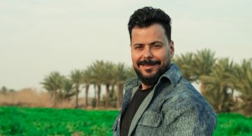 سالم جواد المعروف بسالم دعبول.. مسيرة في عالم الإعلام وتطورات المشهد الرقمي سالم جواد المعروف بسالم دعبول.. مسيرة في عالم الإعلام وتطورات المشهد الرقمي
