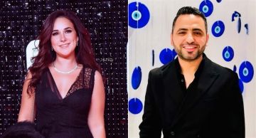 عبد العزيز أحمد ينضم إلى أبطال فيلم إيميليا مع شيري عادل