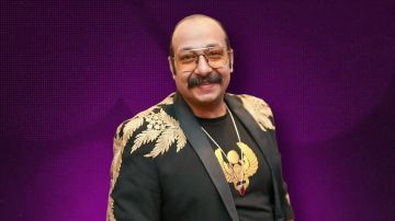 محمد ثروت يواجه انتقادات بعد مزحة في جامعة بني سويف.. ما القصة؟