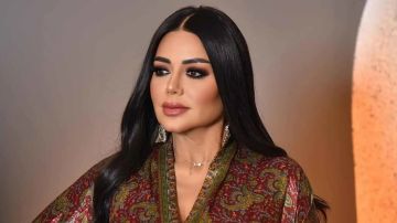 رانيا يوسف تحسم حقيقة تصريحاتها عن نادية الجندي رانيا يوسف تحسم حقيقة تصريحاتها عن نادية الجندي